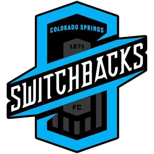 Colorado Springs Switchbacks FC