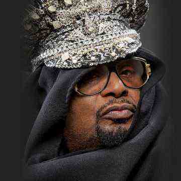 George Clinton