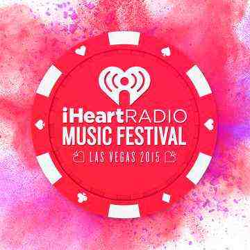 iHeartRadio Music Festival: Dua Lipa, Halsey, Camila Cabello, Big Sean & Doja Cat - 2 Day Pass