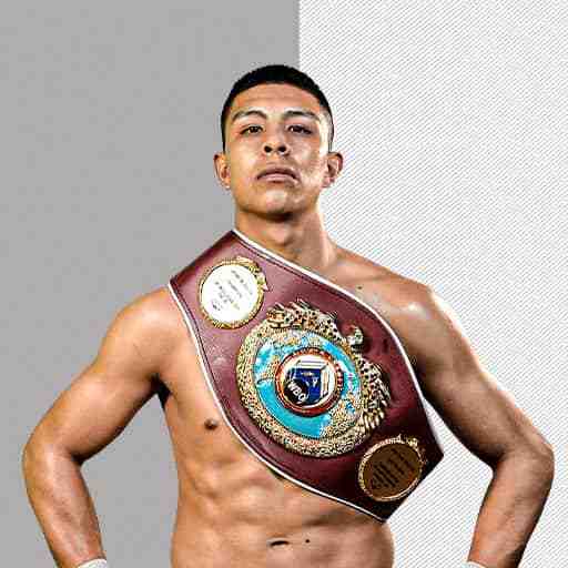 Jaime Munguia