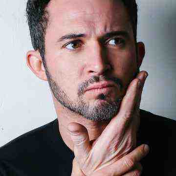 Justin Willman