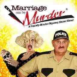 Marriage Can Be Murder