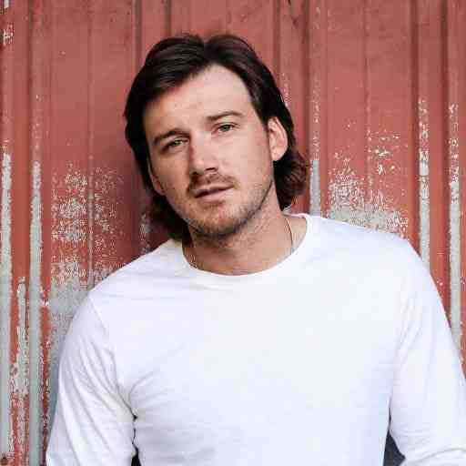 Morgan Wallen