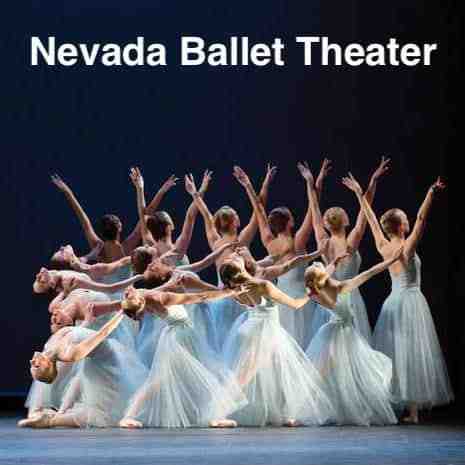 Nevada Ballet Theater