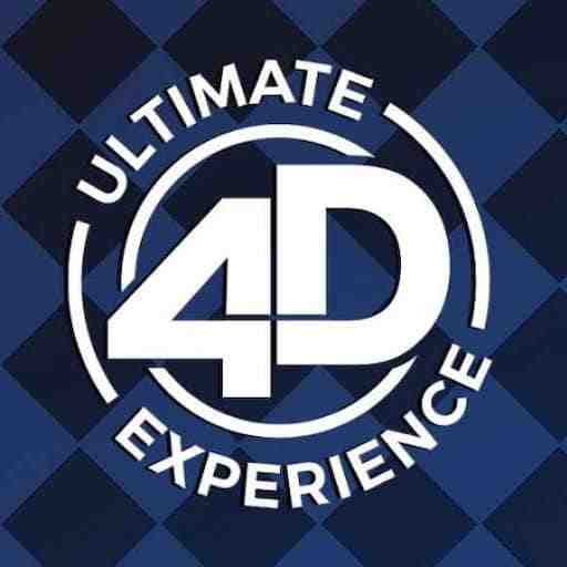 Ultimate 4-D Experience