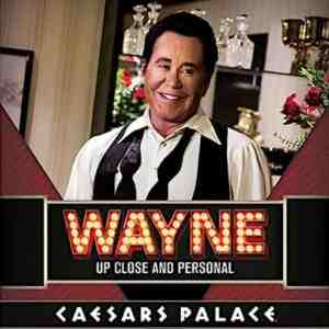 Wayne Newton Holiday Show