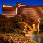 Wynn Las Vegas Deals