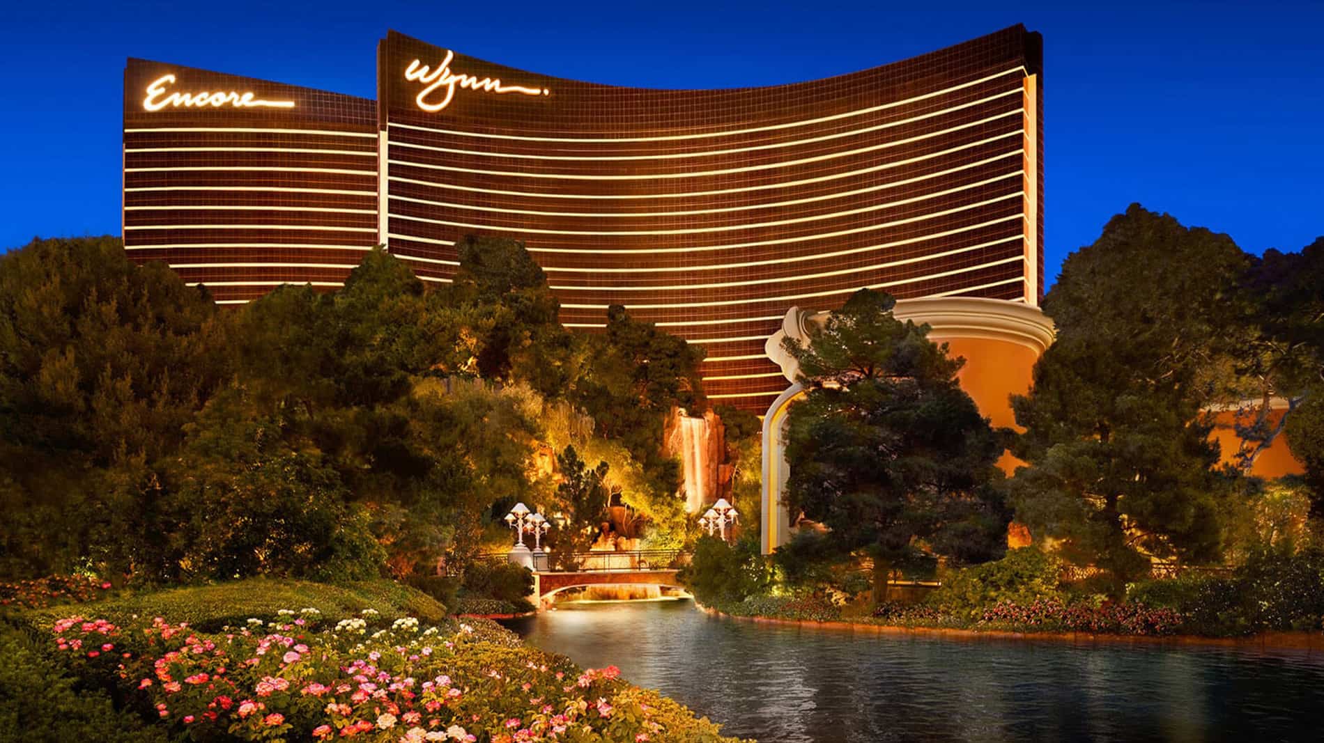 Wynn Las Vegas Resort