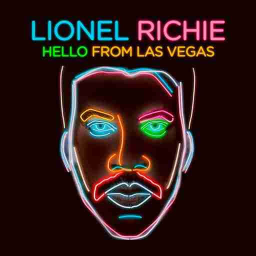 Lionel Richie Las Vegas Tickets