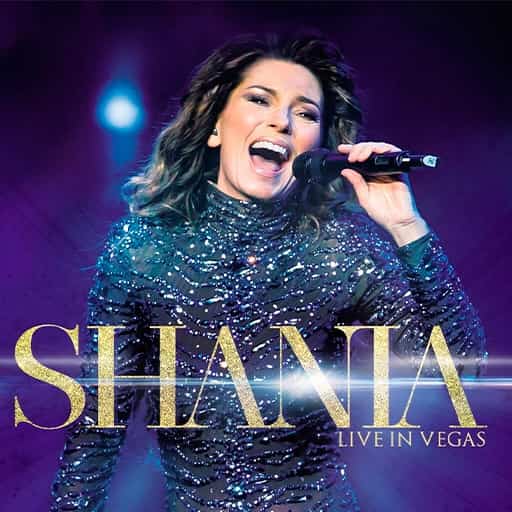 Shania Twain