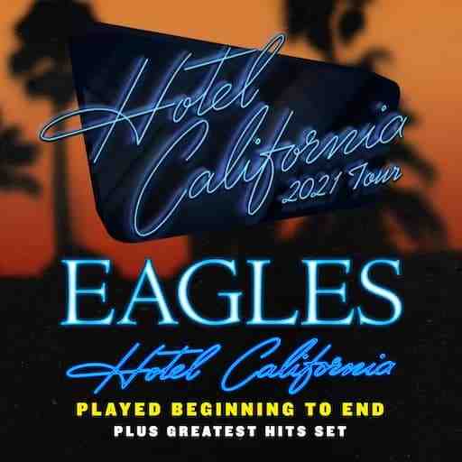 The Eagles Las Vegas Tickets