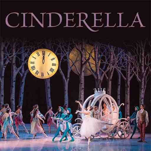 Cinderella - Ballet