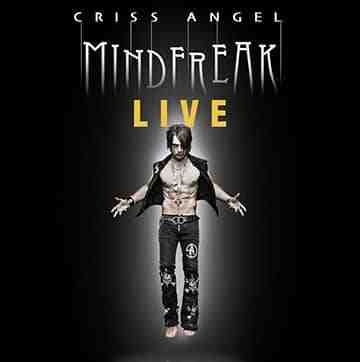 Criss Angel: Mindfreak