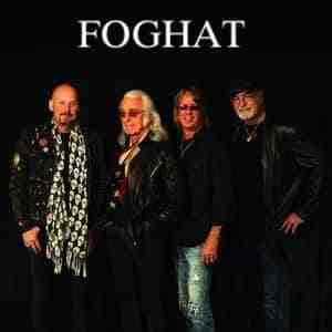 Foghat