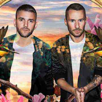 Galantis