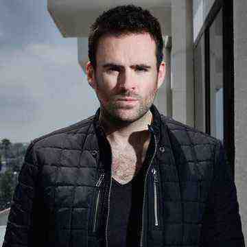 Gareth Emery