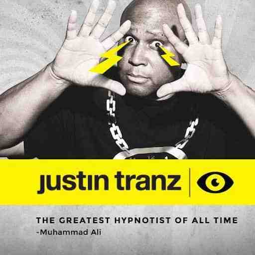 Justin Tranz Comedy Hypnosis