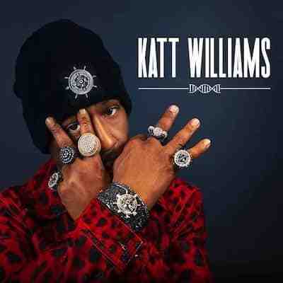 Katt Williams