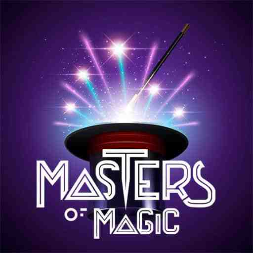 Masters Of Magic