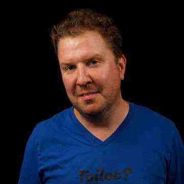 Nick Swardson