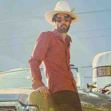 Ryan Bingham & The Dead Horses