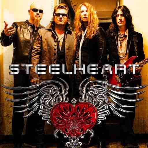 Steelheart