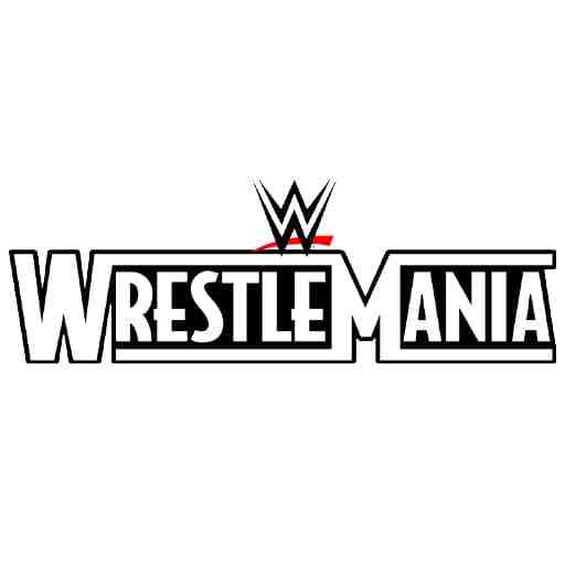 WrestleMania